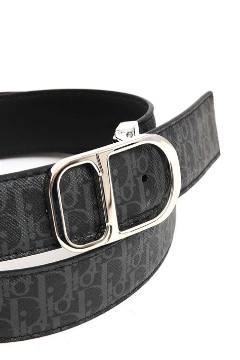 christian dior belt mens price